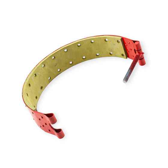 Лента Т-40 (качество) ремонт Бико тормозная Мукачево