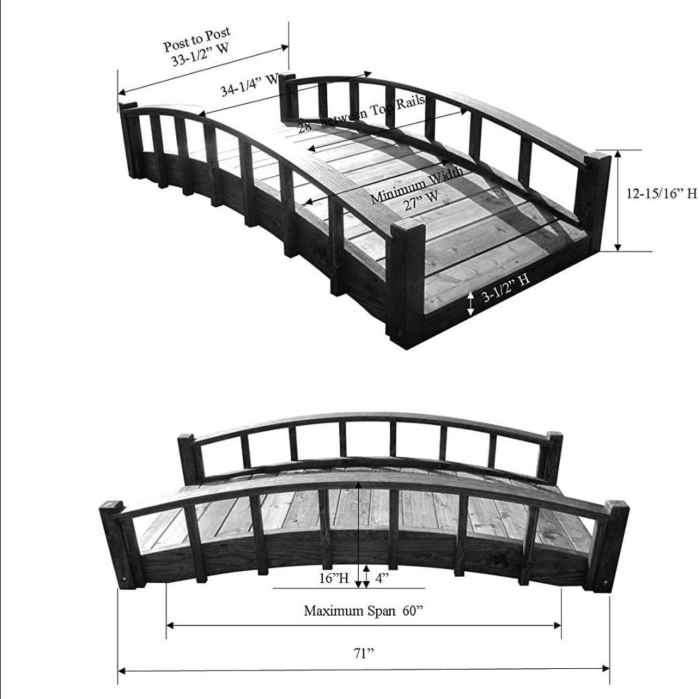 Садовий місток "Тімор" мускат Миколаїв - фото 2