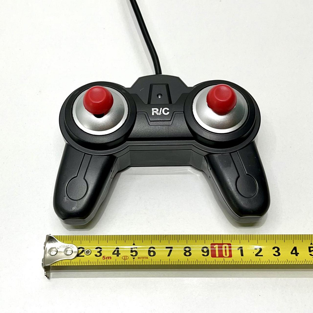 Машинка Lamborghini на радіокеруванні Автосвіт масштаб 1:24 Жовта (AR-2325) Чернігів - фото 9