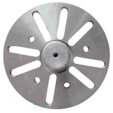 Дископравильний верстат 11"-26" AIR KRAFT SDP Одеса