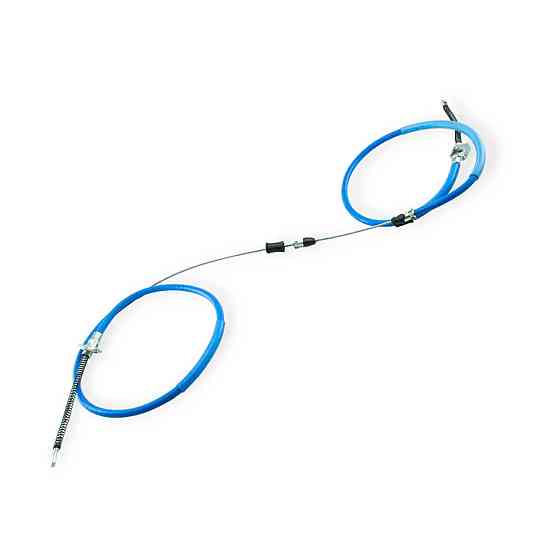 Трос ручного гальма 2101-2107 (задній) CS-20 приводу Мукачево