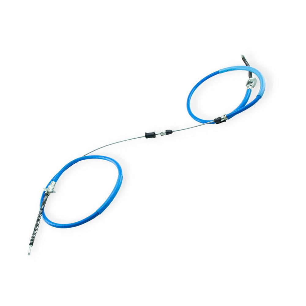 Трос ручного гальма 2101-2107 (задній) CS-20 приводу Мукачево - фото 1