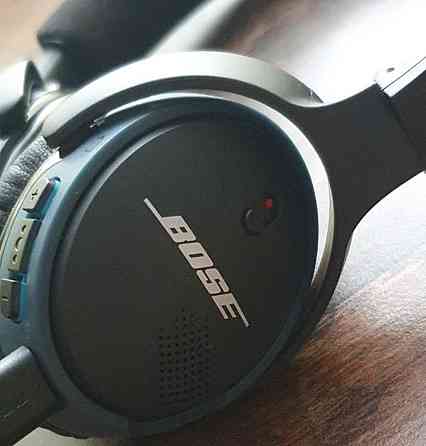 Наушники BOSE Soundlink OE. Киев