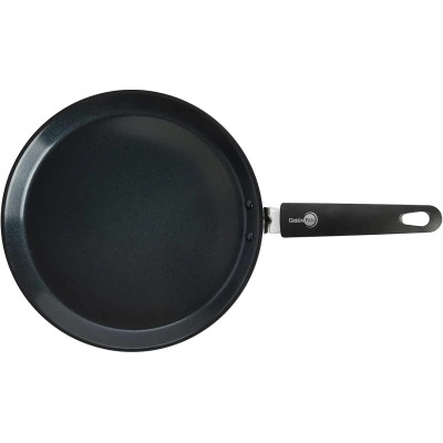 Сковорода GreenPan Torino, для млинців, 28 см з керамічним покриттям (CC005070-001) Вінниця - фото 3