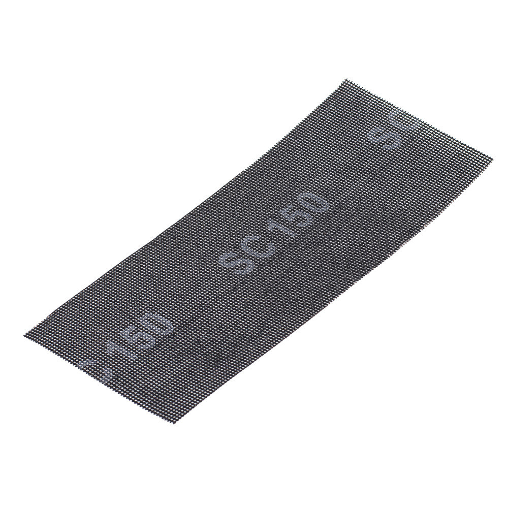 Сітка абразивна 115×280 мм Р150 (5 шт.) SIGMA (9161501) Київ - фото 5