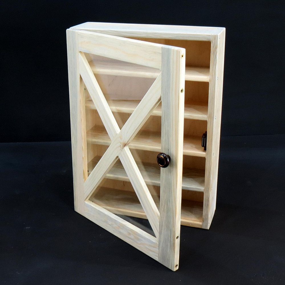 Настінна шафка для медикаментів "Авіценна" бланже Миколаїв - фото 1