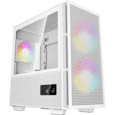 Корпус Deepcool CH360 Digital White (R-CH360-WHAPE3D-G-1) Вінниця