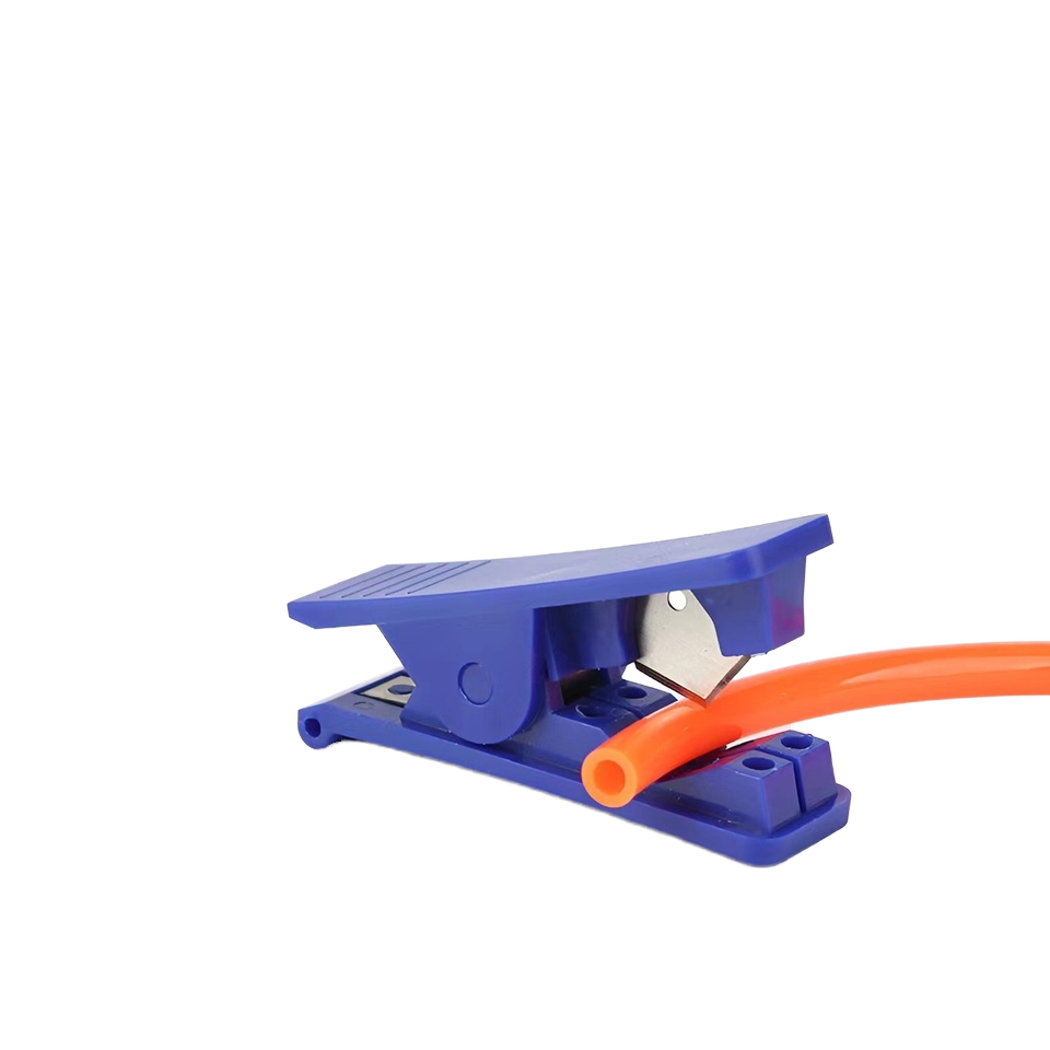 Универсальный нож для резки шлангов и трубок 1-14 мм Киев - изображение 7