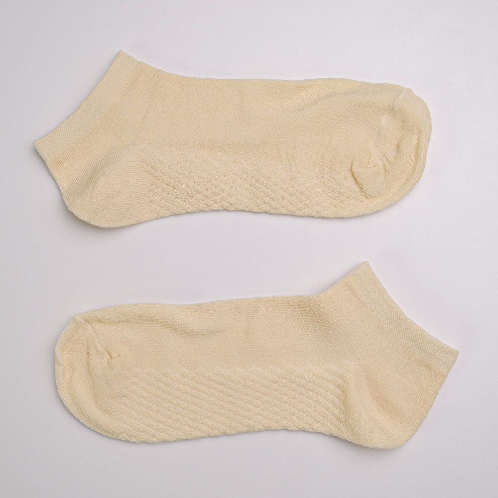 Набір шкарпеток жіночіх бавовняних 10 пар Youstar 084 Низькі 37-41 Різні кольори Суми - фото 10