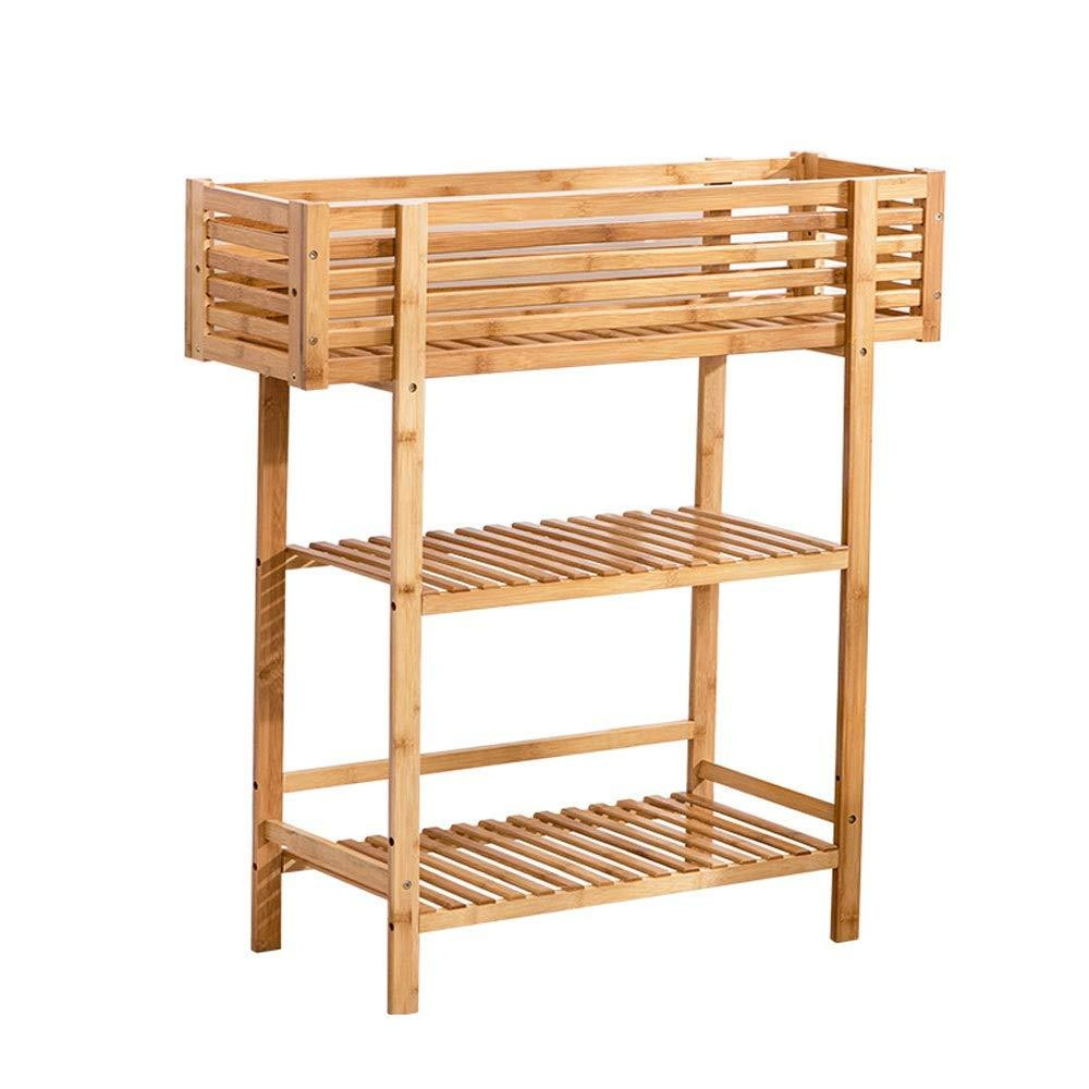 Кашпо на стойке 