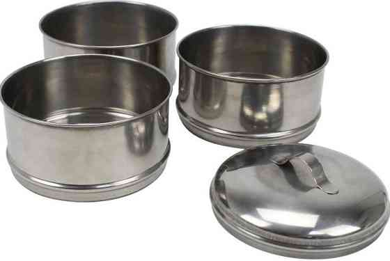 Харчової ланч бокс 1.5 л Empire EM-2417 Винница