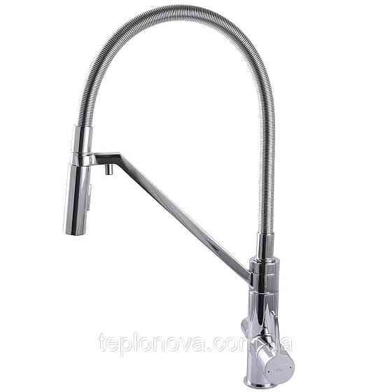 Смеситель для кухни под осмос TOPAZ SARDINIA TS 8812-H24 Черновцы