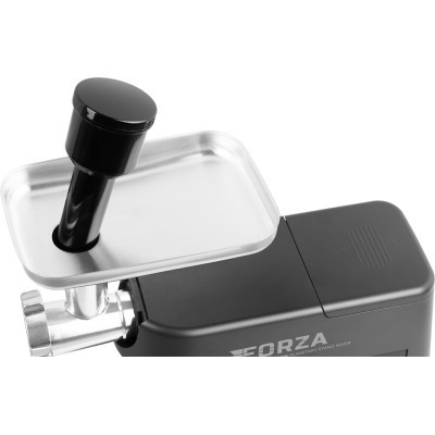 Кухонный комбайн ECG FORZA 5500 Giorno Scuro Винница - изображение 4