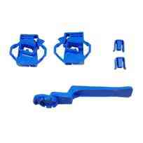 Напрямна каретка склопідіймача передня левая Seat VW Cordoba, Ibiza, Polo III Київ