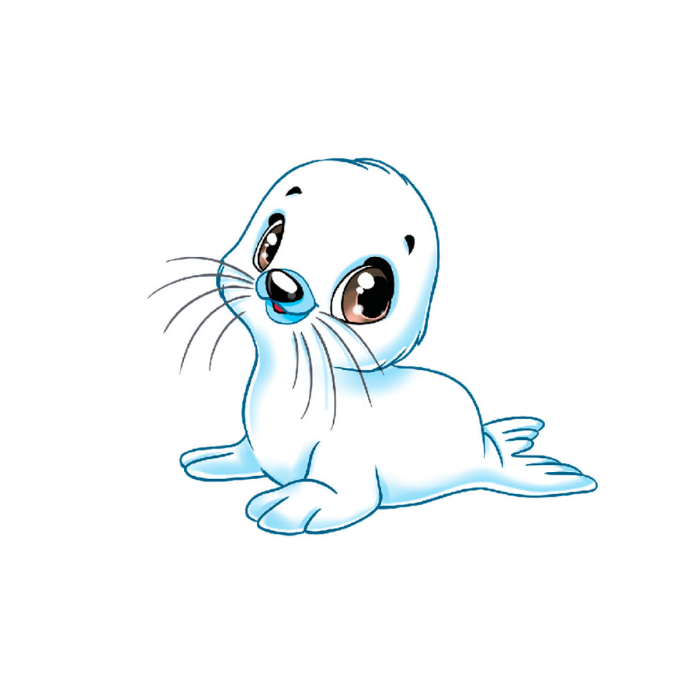 Іграшка, що зростає, в яйці «Penguin Еggs» - Пінгвіни та друзі Днепр - изображение 14