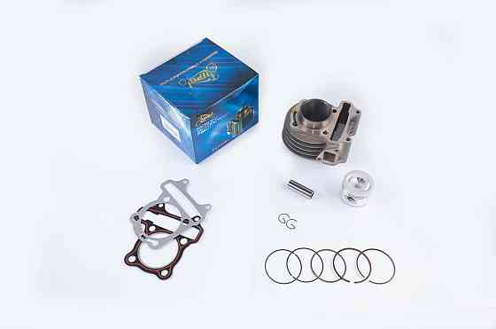 Поршневий скутер 4 Т китай 80 (Ø47.0) Мукачево