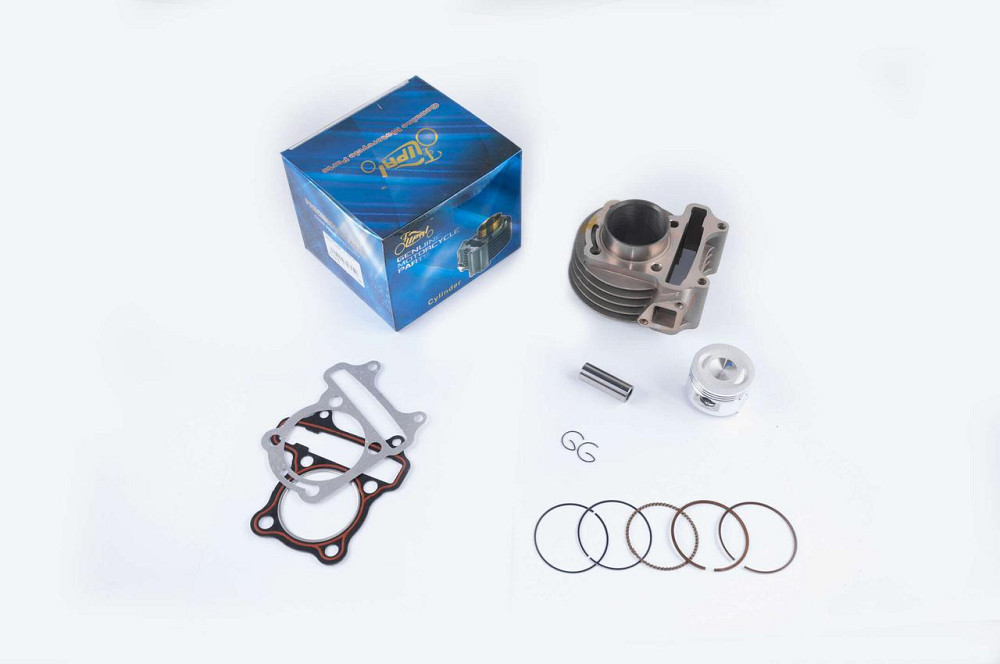 Поршневий скутер 4 Т китай 80 (Ø47.0) Мукачево - фото 1