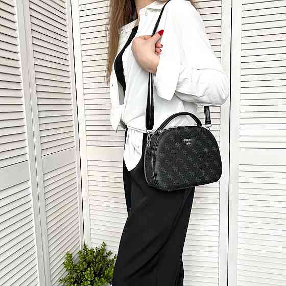 Брендова жіноча сумка. Жіноча сумка маленька через плече. Київ