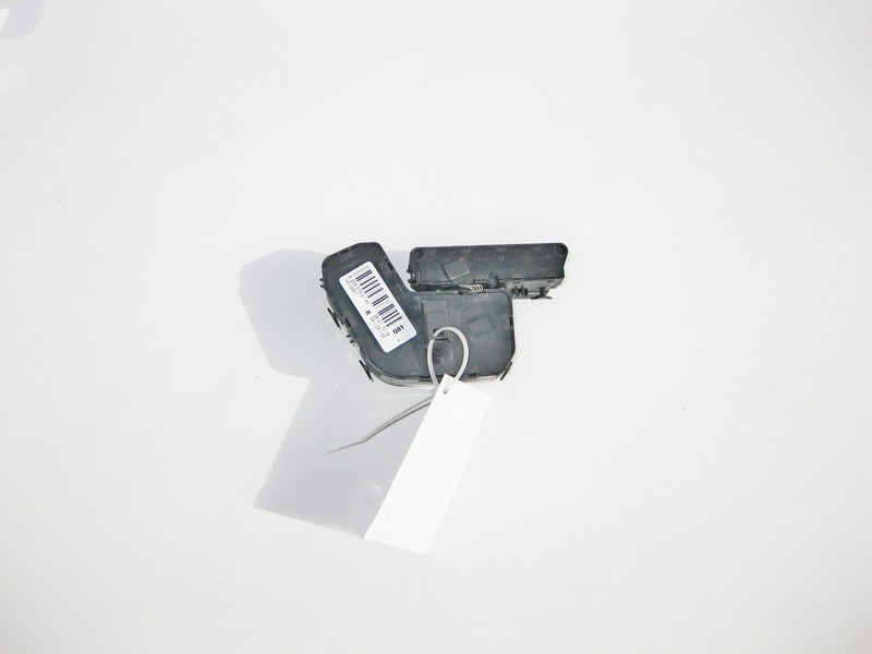 Mercedes-Benz  A2048700181 9107 Блок кнопок керування переднім правим сидінням C-Class W204 GLK X204 Одеса - фото 2