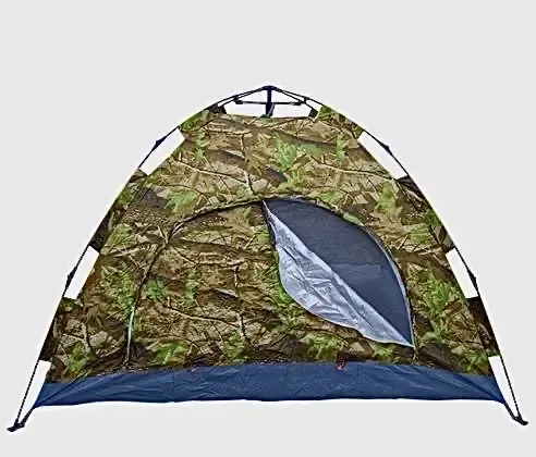 Digital Палатка автоматическая местная Камуфляж 6-х местная Киев