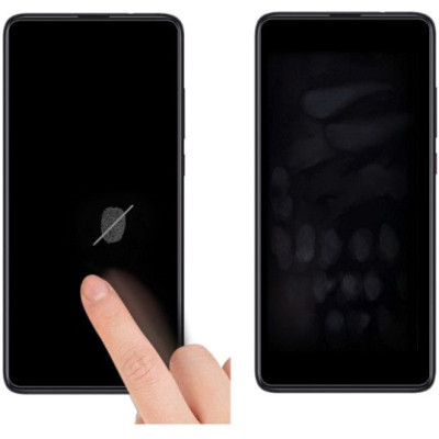 Скло захисне Drobak glass-film Ceramics Samsung Galaxy A22 (494952) Вінниця - фото 3