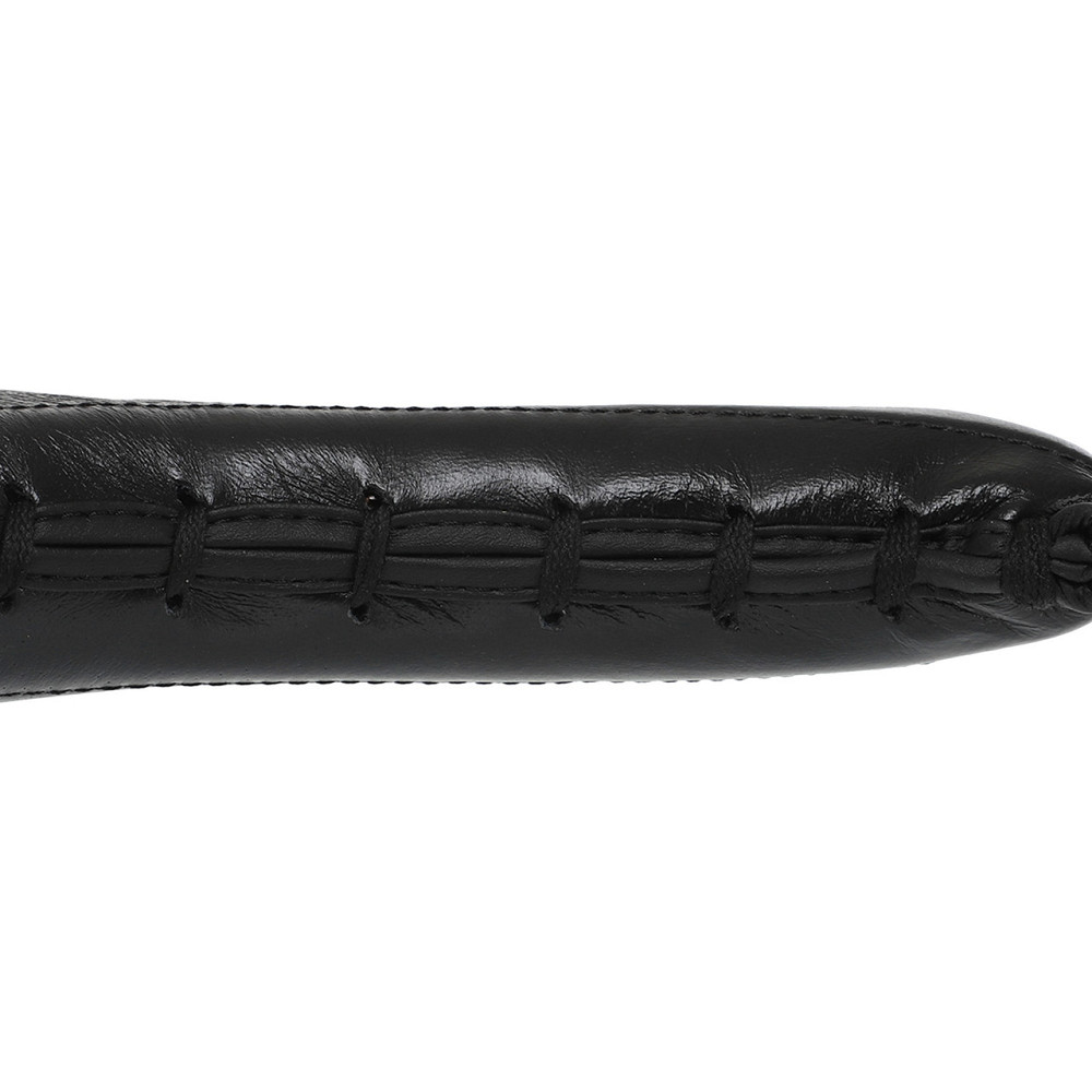 Ракетка для тхеквондо одинарна FARTEX FTX034 чорний Київ - фото 8