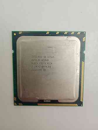 Процесор Intel Xeon W3565 Луцьк
