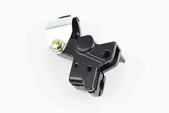 Кронштейн кріплення важеля лівого (під бараб. гальмо) Київ