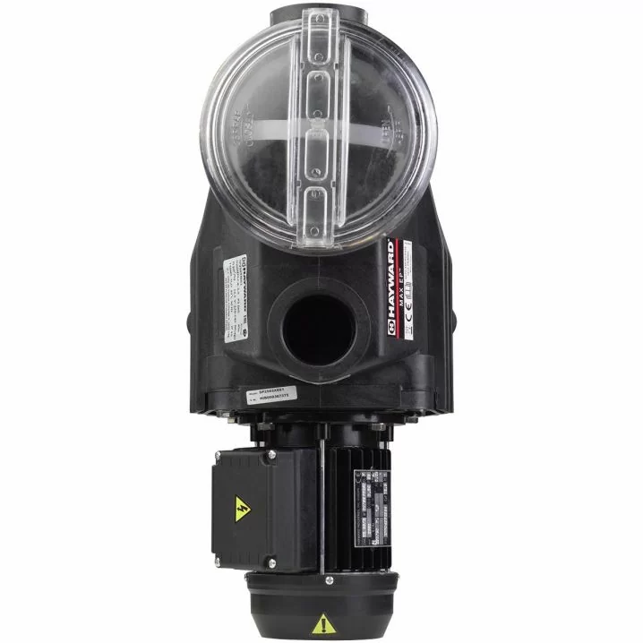 Насос для бассейнов Hayward SP2530XE303E1 EP 300 (380 В. 29.5 м3/ч. 3.0 HP) Киев - изображение 4