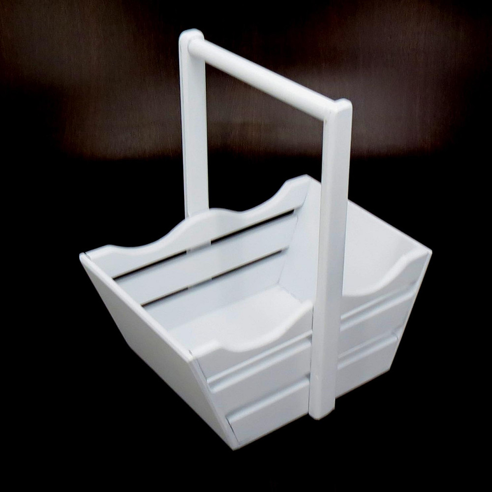 Подарунковий кошик "Стренд" зефір Миколаїв - фото 4