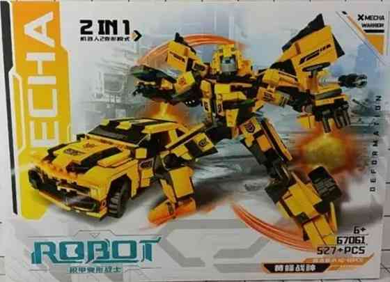 Конструктор 