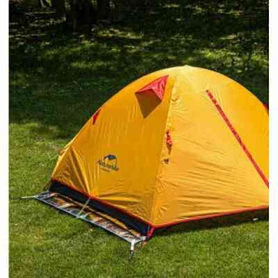 Туристический коврик Naturehike PE NH20FCD03 M (6927595746776) Винница