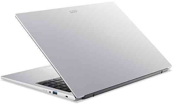 Ноутбук Acer Aspire Go 15 AG15-72P-56D7 (NX.JSVEU.007) Silver ( 26799 ) Харків