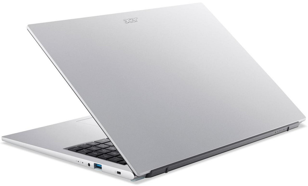 Ноутбук Acer Aspire Go 15 AG15-72P-56D7 (NX.JSVEU.007) Silver ( 26799 ) Харьков - изображение 5