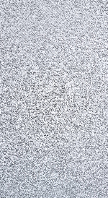 Шпалери вінілові на флізеліні AS creation Deluxe метрові однотонні матові ефект розмитості білі 39939-3 Київ - фото 2
