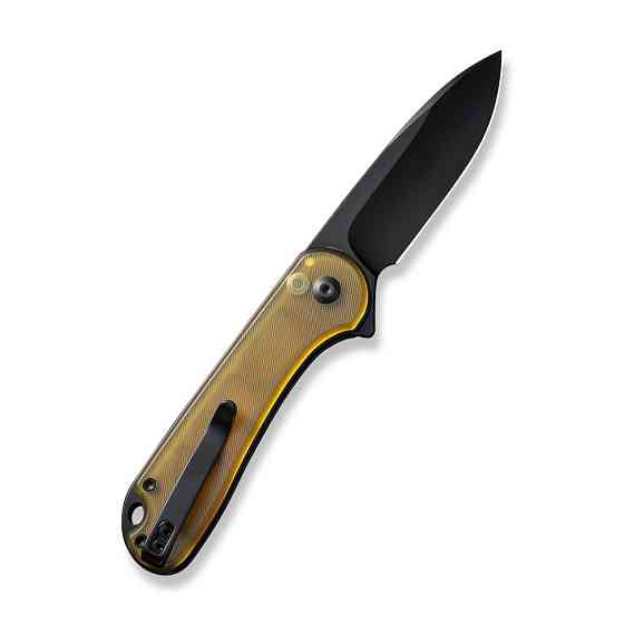 Нож складной Civvi Button Lock Elementum C18062P-8 Киев