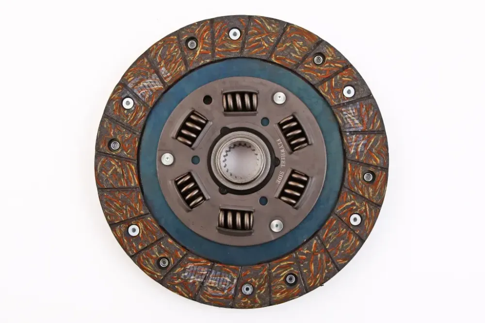 Диск сцепления 2109 Finwhale Винница - изображение 3