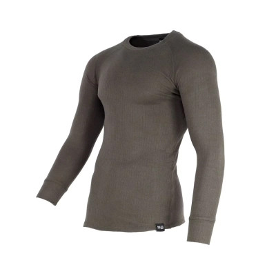 Комплект термобелья Hallyard Skif-Tac 3XL Оливковий (8900/7773-002 3XL) Винница - изображение 2