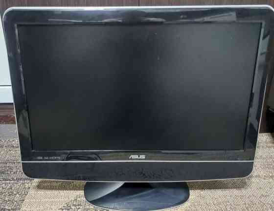 Телевізор Монітор: ASUS 24" Харків