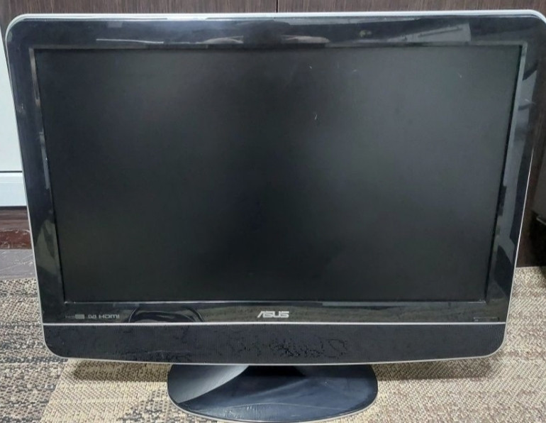 Телевізор Монітор: ASUS 24" Харків - фото 1