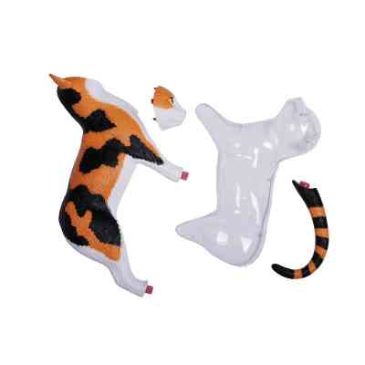 Пазл 4D Master Master Кот (FM-622040) Винница