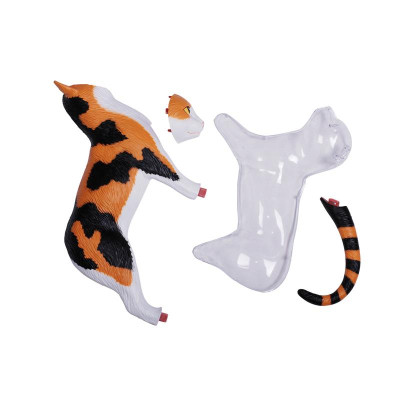 Пазл 4D Master Master Кіт (FM-622040) Вінниця - фото 4