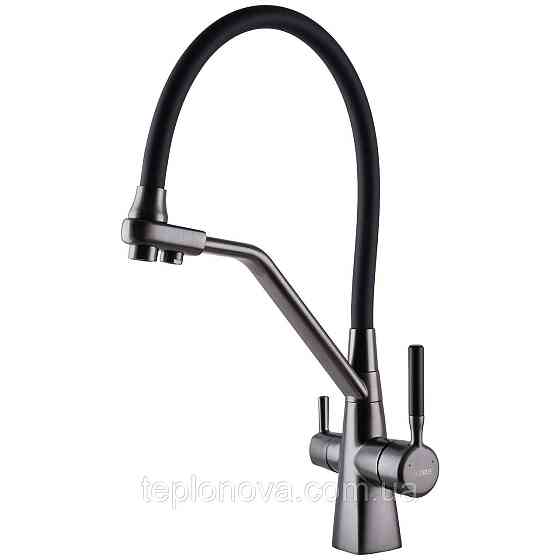 Змішувач для кухні під осмос Globus Lux GLLR-0700-L-11-01 Чернівці