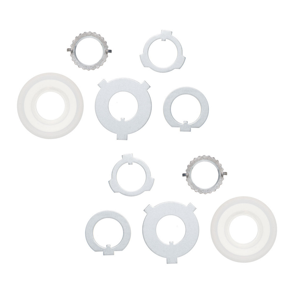 Комплект светодиодных линз StarLight ALPD-16 Bi-LED Харків - фото 8