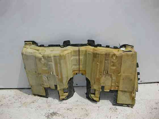 Mercedes-Benz  A2216800141 9E66 Килим салону задній чорний S-Class W221 long Одесса