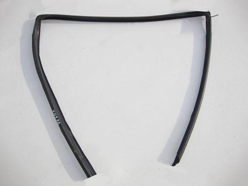 Mercedes-Benz  A1647350625 Гумове напрямне скло задніх правих дверей ML W164 GL X164 Одеса - фото 2