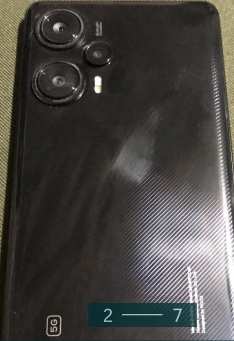 Телефон: POCO F5 , 12/256Gb. Киев - изображение 3