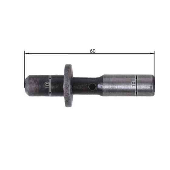 Ограничитель оборотов SF-138-2 Мукачево