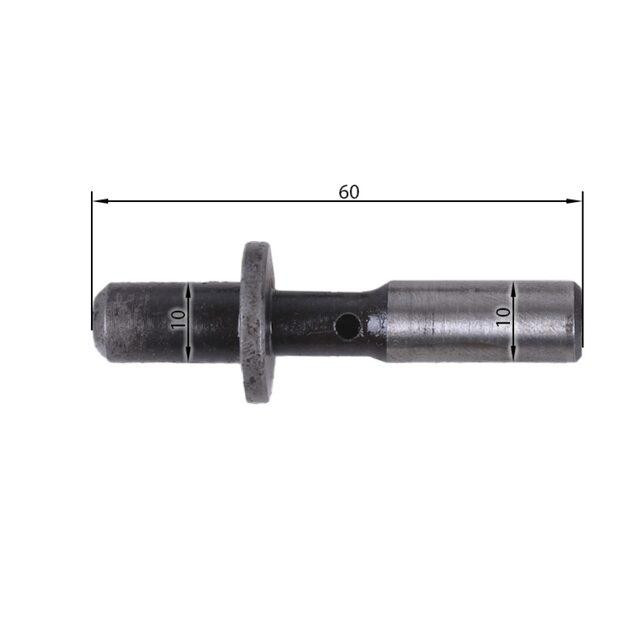 Ограничитель оборотов SF-138-2 Мукачево - изображение 6