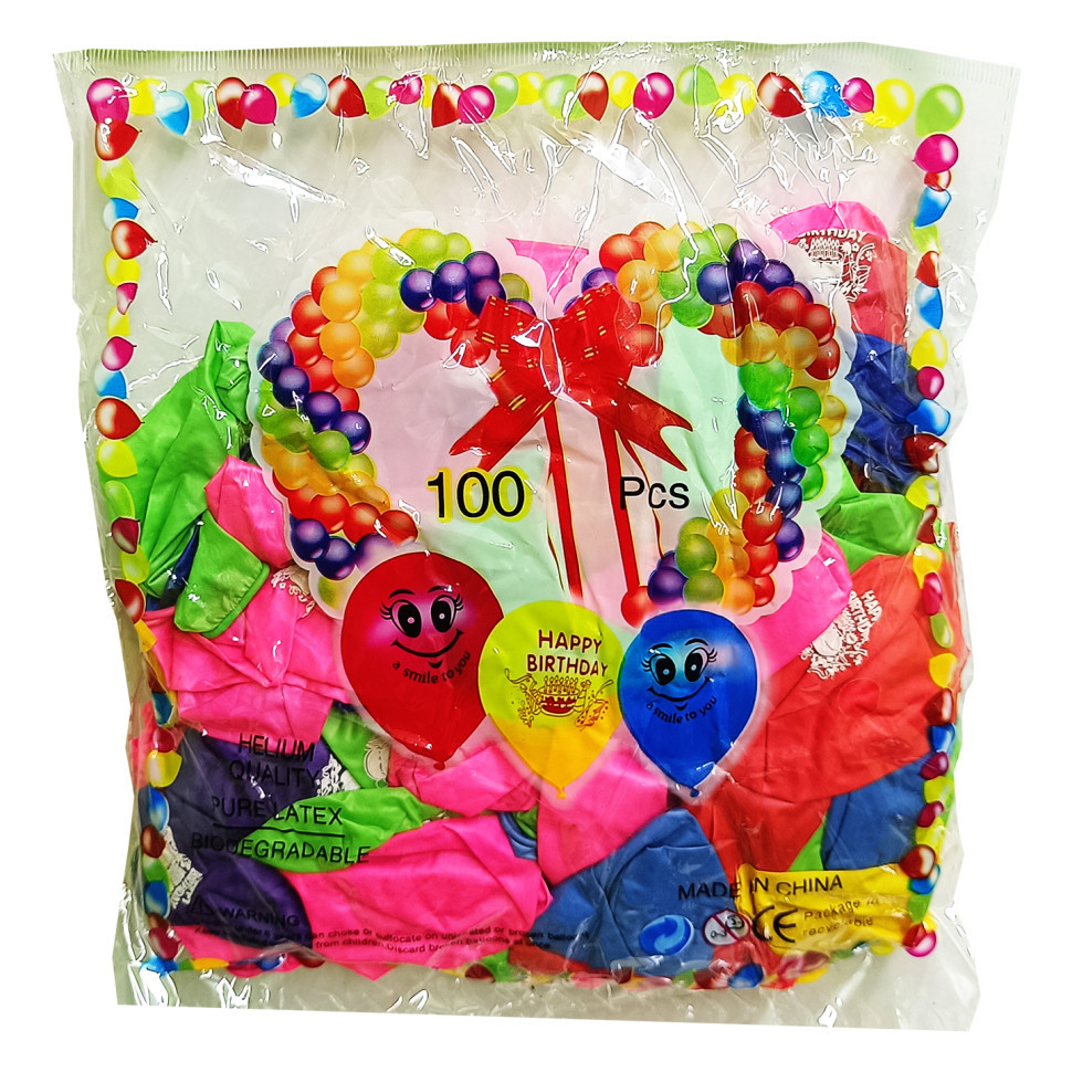 Воздушные Шары 